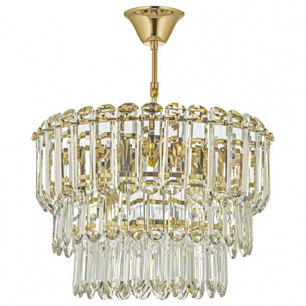 Подвесная люстра Dio D’Arte Olivetta Olivetta E 1.5.40.100 G