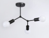 Люстра на штанге Ambrella Light TR TR8027