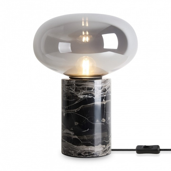Настольная лампа декоративная Freya Moonspot FR5550TL-01MR