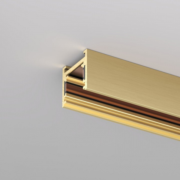 Трек накладной Denkirs SHINE BASE TR5716-SB