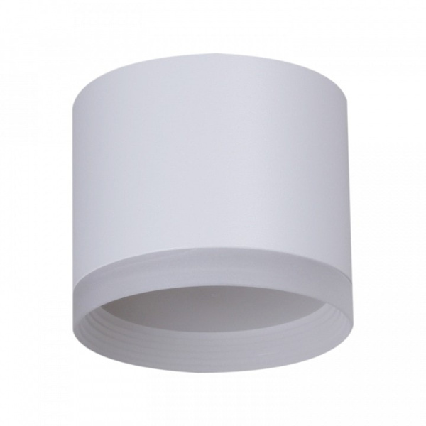 Накладной светильник Reluce Technical 53004 53004-9.5-001LD GX53 WT