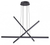 Подвесной светильник Odeon Light Rudy 3890/48L