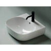Раковина 49x44,5 см Ceramica Nova Element CN5011