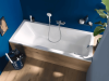Акриловая ванна Duravit D.1 150х70 700487000000000
