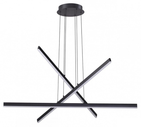 Подвесной светильник Odeon Light Rudy 3890/48L