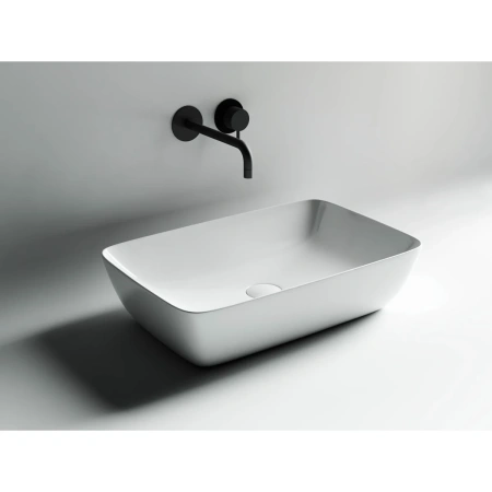 Раковина 58x38 см Ceramica Nova Form CN2003