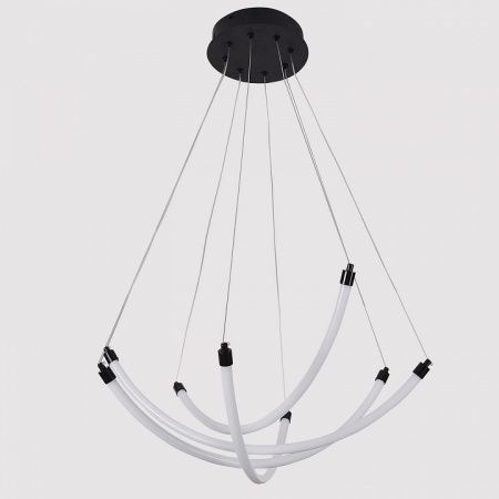 Подвесная люстра Favourite Hammock 4468-4P