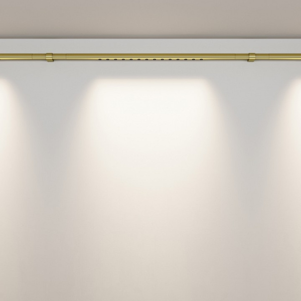 Модульный светильник Maytoni Technical Точки C101CL-L500-12W3-6K-BS