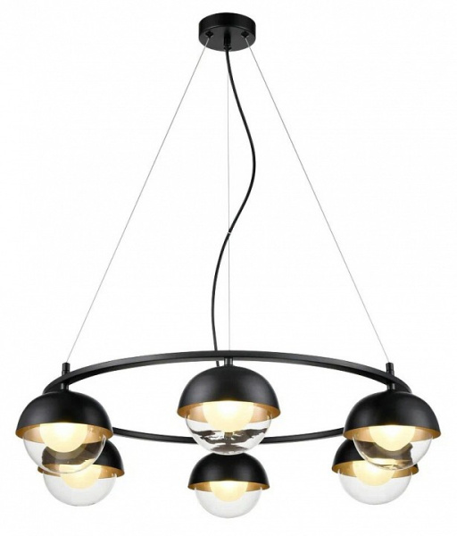 Подвесная люстра Velante 359 359-023-06