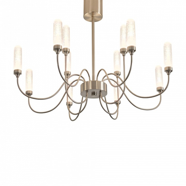 Люстра на штанге Freya Alias FR2050CL-L36N