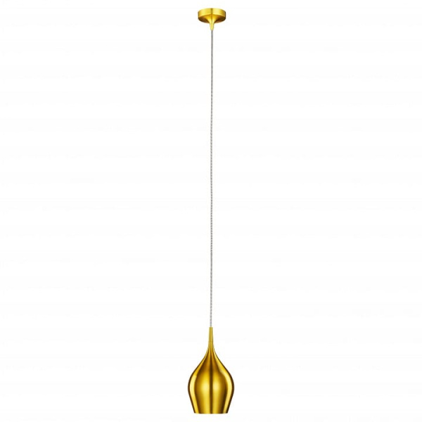 Подвесной светильник Arte Lamp Vabrant A6412SP-1GO