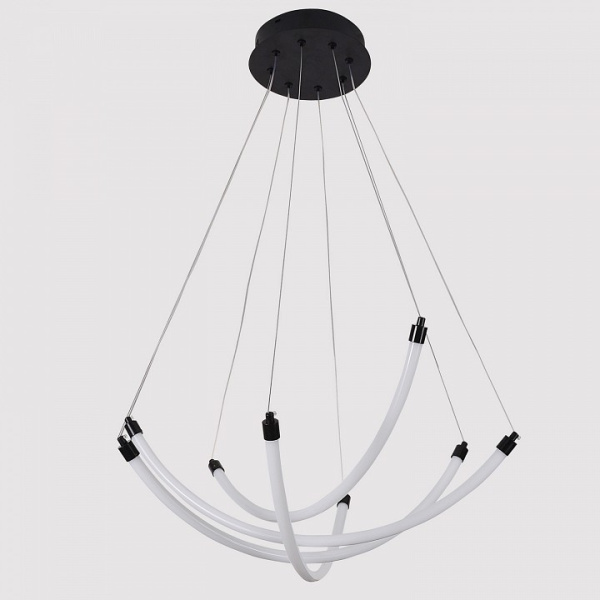 Подвесная люстра Favourite Hammock 4468-4P