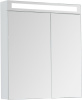 Зеркальный шкаф Dreja Max 77.9007W