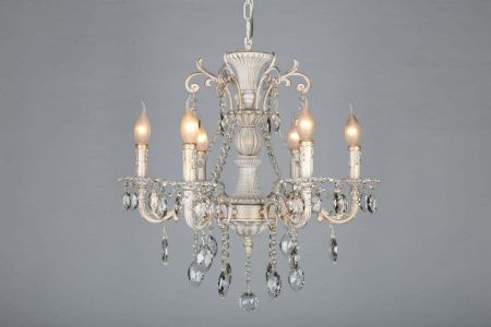 Подвесная люстра Omnilux Martina OML-79003-06