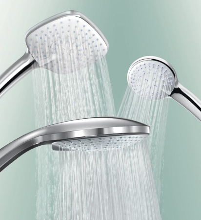 Душевая лейка Ideal Standard Idealrain Cube B0003AA