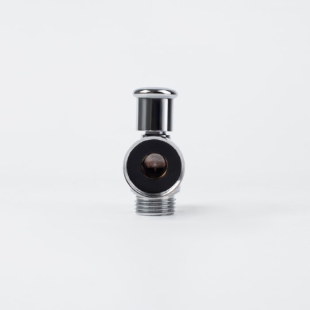Блок дивертора Iddis 950OPHC1SM хром глянец