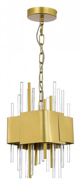 Подвесной светильник ST-Luce Olvera SL1633.203.04