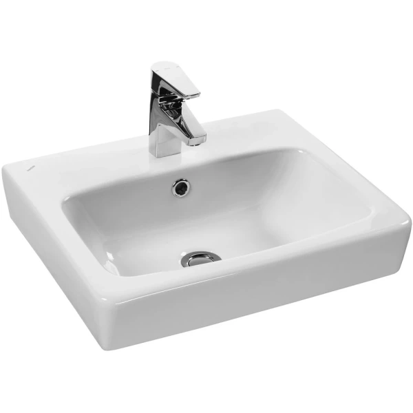 Раковина 50x41 см Акватон Нео 1WH302184