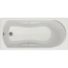 Акриловая ванна 160,4x75,4 см Eurolux Ontario E1016075027