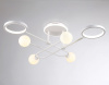 Люстра на штанге Ambrella Light FL FL66229