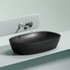 Раковина 60x38 см Ceramica Nova Element CN6049MB