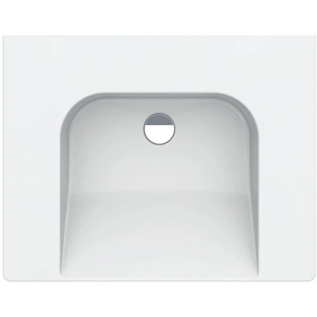 Раковина 70x55 см GSI Community 7632111