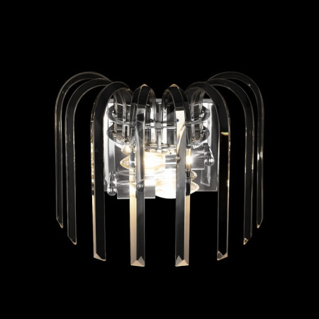 Накладной светильник Loft it Dakota 10300W Nickel