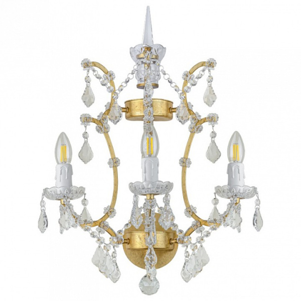 Бра L'Arte Luce L27923.90