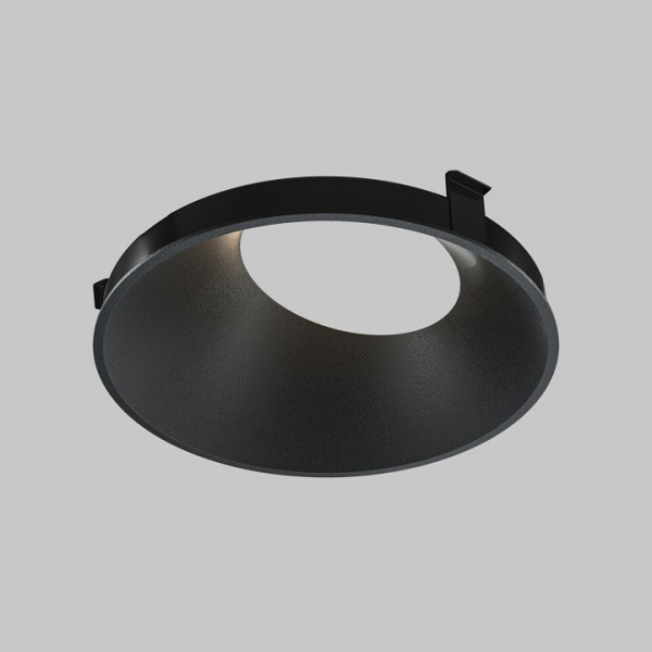 Кольцо декоративное Maytoni Technical Wise Ring057-10-B