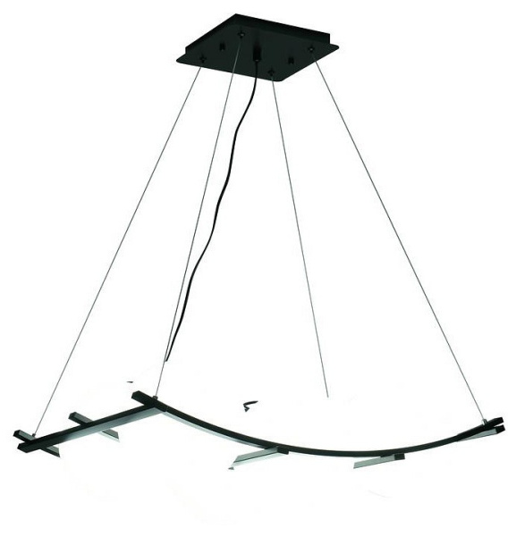 Подвесная люстра Alfa-Light F3524 F3524-09