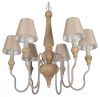 Подвесная люстра Loft it Countryside 10420