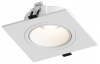 Встраиваемый светильник Hesby Lighting Bodo HSBL_0106