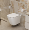 Подвесной унитаз BelBagno Ardente-R BB520CH-TOR