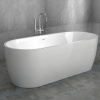 Акриловая ванна Abber 175x80 AB9219