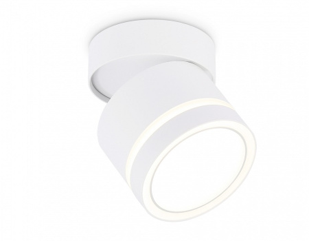 Накладной светильник Ambrella Light TA TA1444