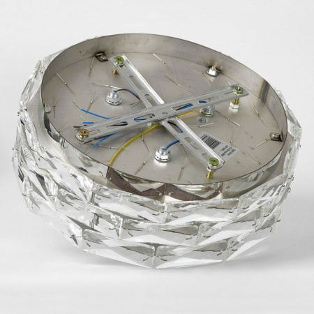 Накладной светильник Lussole Napa LSP-8893