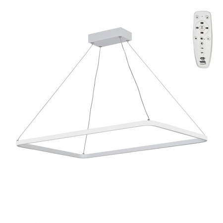 Подвесной светильник Vitaluce V2506DT V2506DT-0/1S