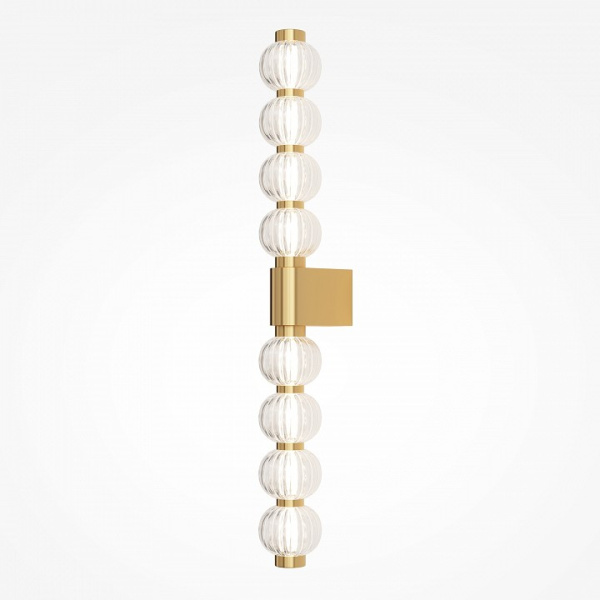 Бра Maytoni Амулет MOD555WL-L13G3K
