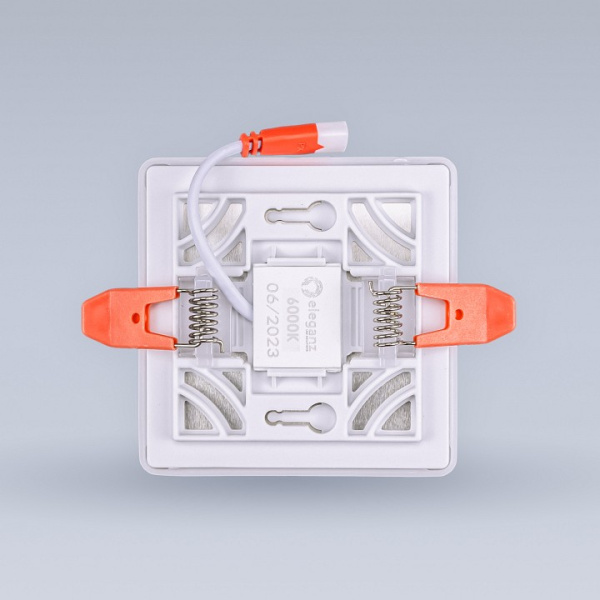 Встраиваемый светильник Eleganz 900852