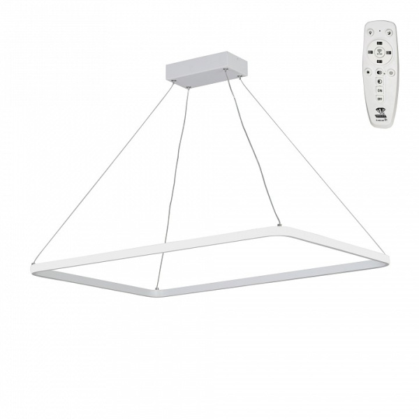 Подвесной светильник Vitaluce V2506DT V2506DT-0/1S