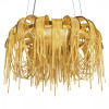 Подвесная люстра Loft it Volver 10404/650 GD
