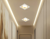Встраиваемый светильник Ambrella Light TN TN52338