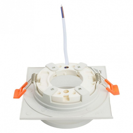 Встраиваемый светильник Feron DL500 51087