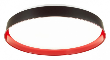 Накладной светильник Sonex Tuna Red 7710/EL
