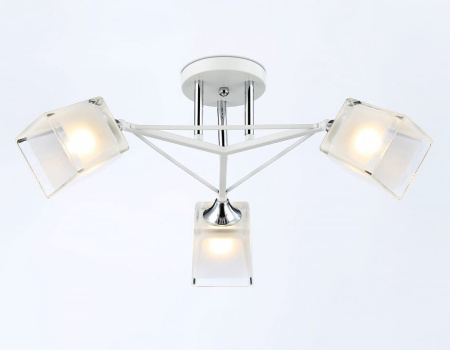 Люстра на штанге Ambrella Light TR TR303071
