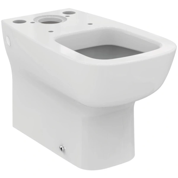 Чаша напольного унитаза Ideal Standard Esedra T282001