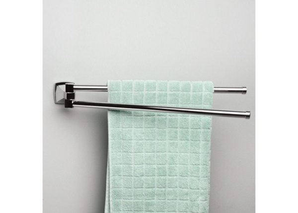 Держатель полотенец WasserKRAFT Wern K-2531