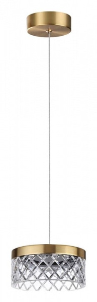 Подвесной светильник Odeon Light Fivre 5032/6L