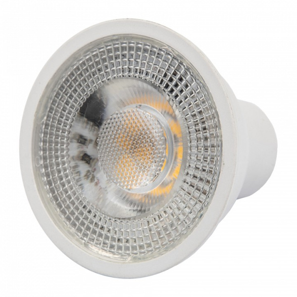 Лампа светодиодная Volpe LED-JCDR GU5.3 9Вт 6500K UL-00011195