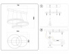 Подвесной светильник Ambrella Light FA FA6161
